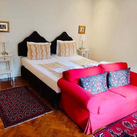 Belle Apartments - Obilicev Venac Белград Экстерьер фото